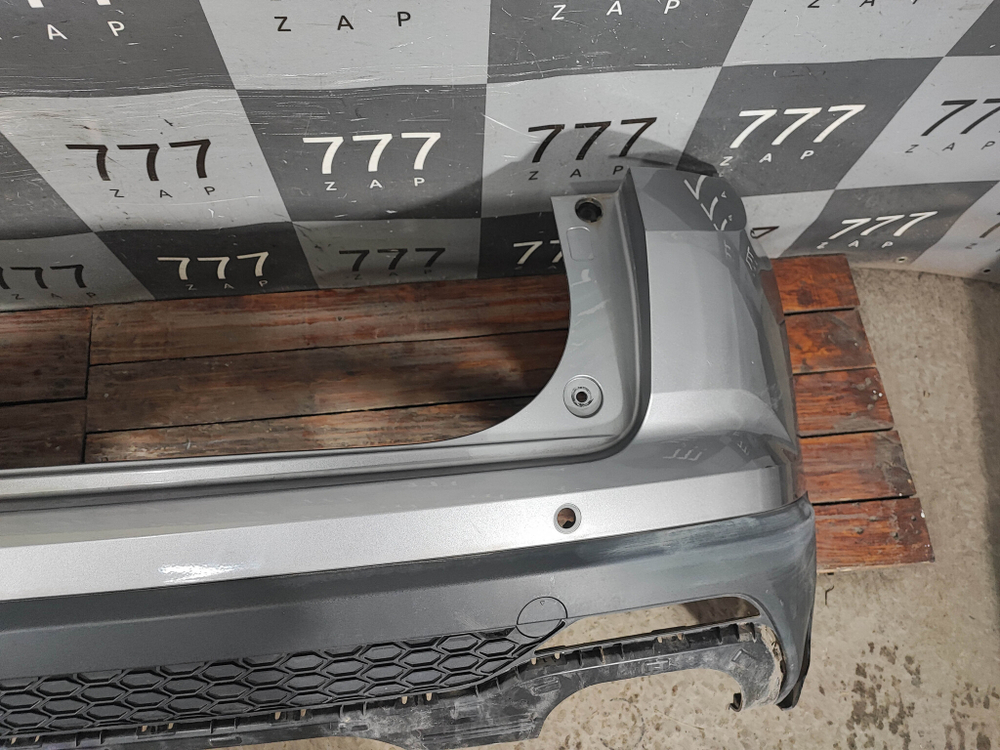 Бампер задний Сhangan CS35PLUS 21-нв Б/У Оригинал 2804100BQ01AA