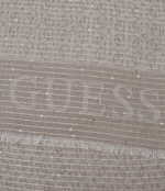 Шаль Guess - бежевый(AW9917 POL03)