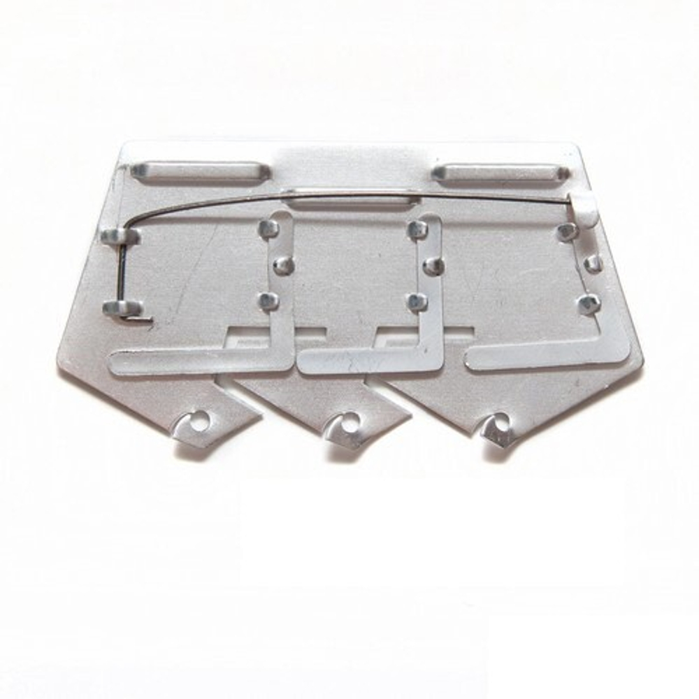 Колодка для 3 медалей