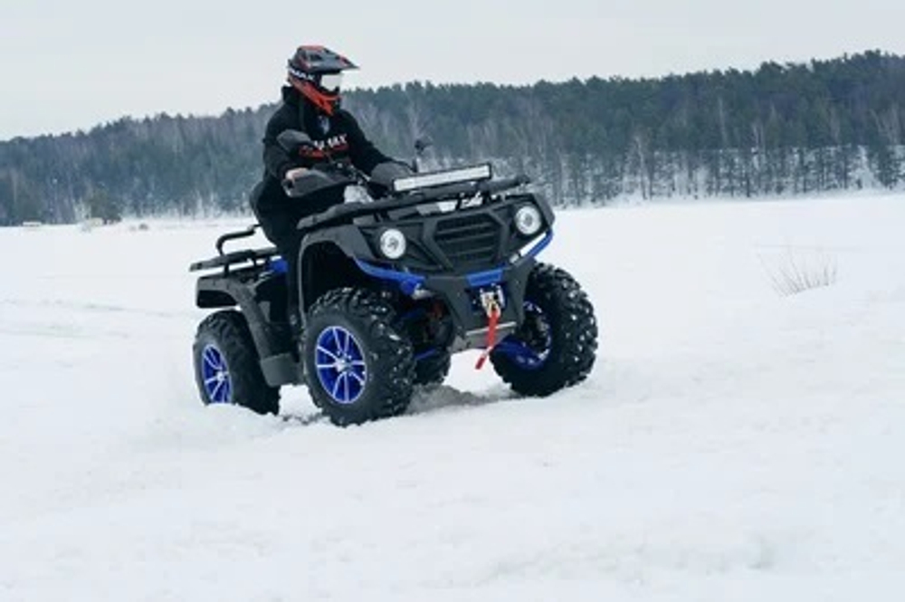 Квадроцикл SHARMAX Force 620