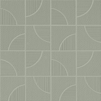 Мозаика ATLAS CONCORDE APLOMB Lichen Arch Mosaico