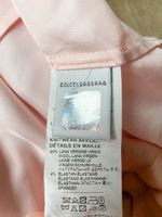 Платье Dolce&Gabbana, 140