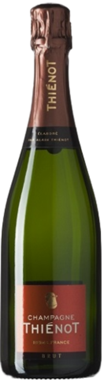 Шампанское Шампань Тьено