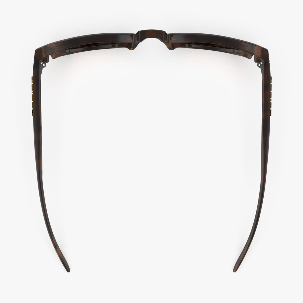 Спортивные очки Scicon Protom 2.0 Dark Havana Gloss Brown