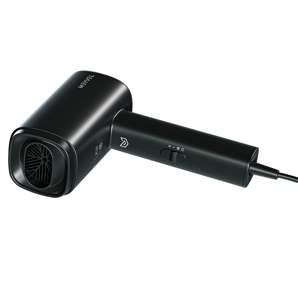 Meyvel MF8-1600 (Black)