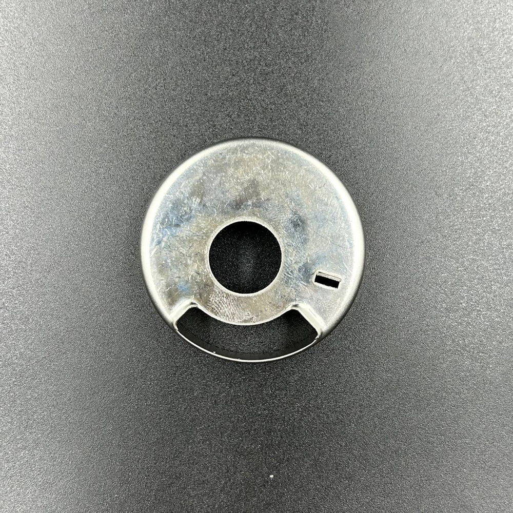 Стакан помпы охлаждения Yamaha 9.9-15, F6-20 (TM)