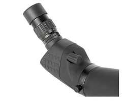 Наглазник окуляра зрительной трубы Veber 25-75x100