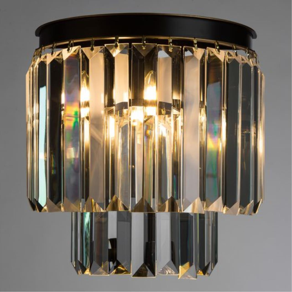 Настенный светильник Divinare 3001/01 AP-2