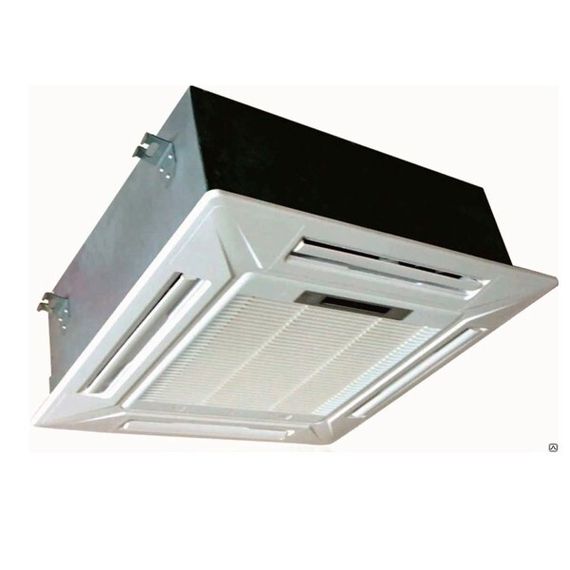 Кассетный фанкойл до 16 кВт Kitano KP-Ume II+-4W2P-140