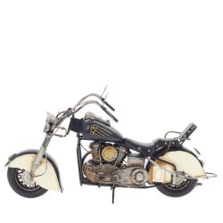 GAEM Подставка для бутылки "Мотоцикл", L40 W13,5 H21,5 см