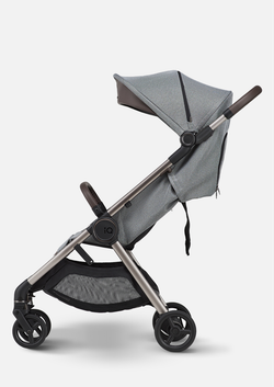 Anex Детская коляска iQ Pure