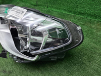 Битая Фара левая BMW X3 G01 (17-21) Adaptive LED