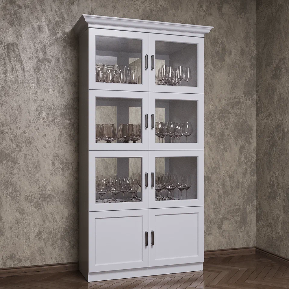 Сервант 21224