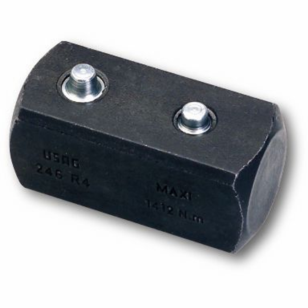 246 R4 Запасной квадрат 246 1", USAG (Италия)