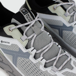 Кроссовки Columbia Vibram Mega Grip Grey