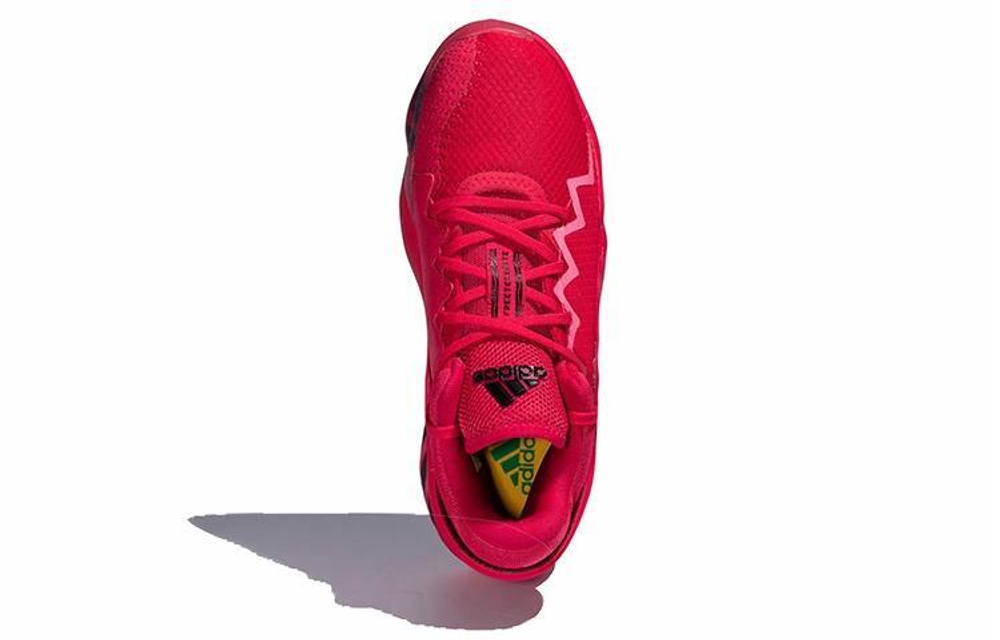 Кроссовки Adidas D.O.N. Issue 2 Gca
