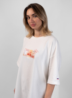 Футболка 5k v2 (White)