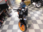 KTM 390 DUKE  027519