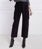 Брюки карго Pinko - черный(102196 A1BB)