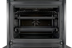 Встраиваемый электрический духовой шкаф Bosch HBF534EB0R