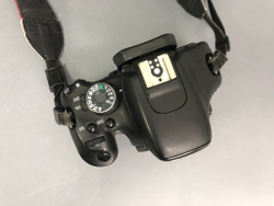 Canon EOS 600D Body (35.600 кадров)
