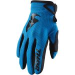 Glove Youth Sector / Детские / Синий
