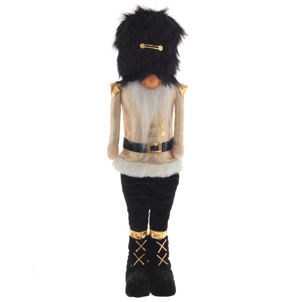 GAEM Игрушка набивная "Гном", L15 W10 H51 см