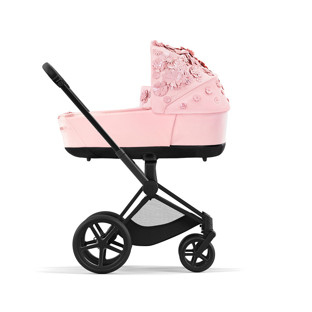 Cybex Priam IV Simply Flowers (2 в 1)