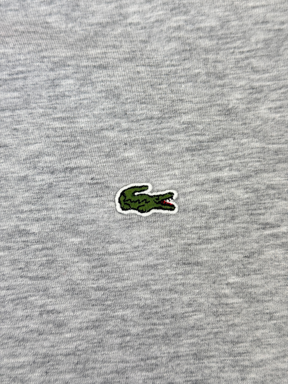 Футболка Lacoste