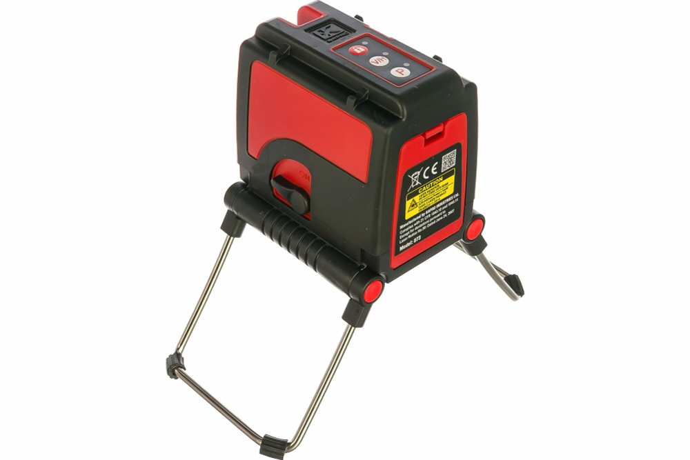 Лазерный уровень Kapro Prolaser Vector, 873