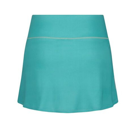 Теннисная юбка Australian Open Accelerate Skort - court ombre