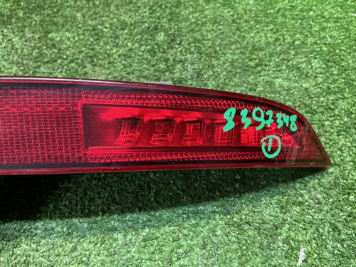 ПТФ правый Geely Atlas Pro (2021-н.в.)