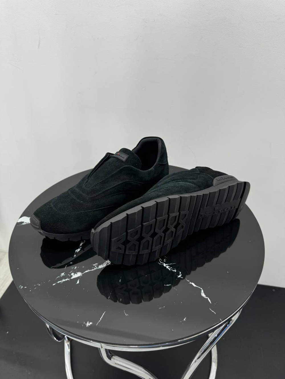 Кроссовки Kiton