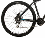 Горный велосипед Stinger Graphite Evo 27.5" (2024)