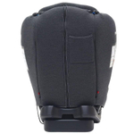 Автокресло "Compass" 1029A  гр.0-1-2, 0-25кг. (black jeans)