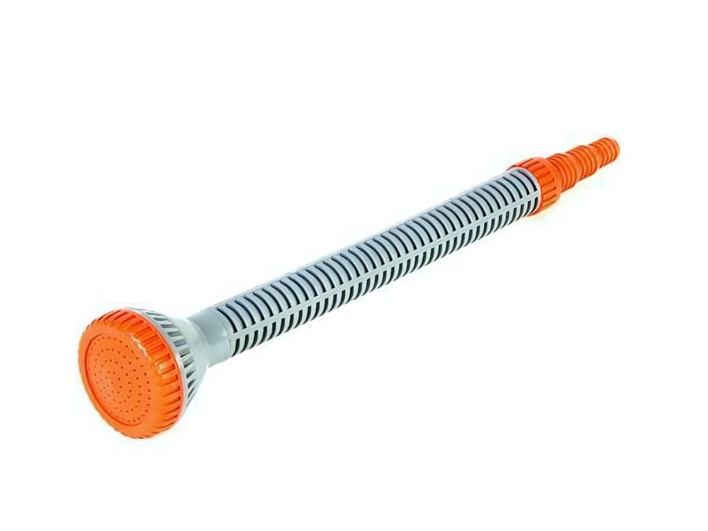 Душ поливочный прямой 1/2&quot;-&quot;5/8&quot;-3/4&quot;
