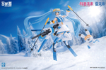 Snow Miku