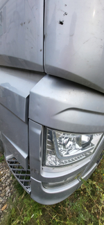 FAW J7 4x2 Седельный тягач CA4180P77K25E5 (Дизельный, 12,5 л, 553 л.с., АТ)