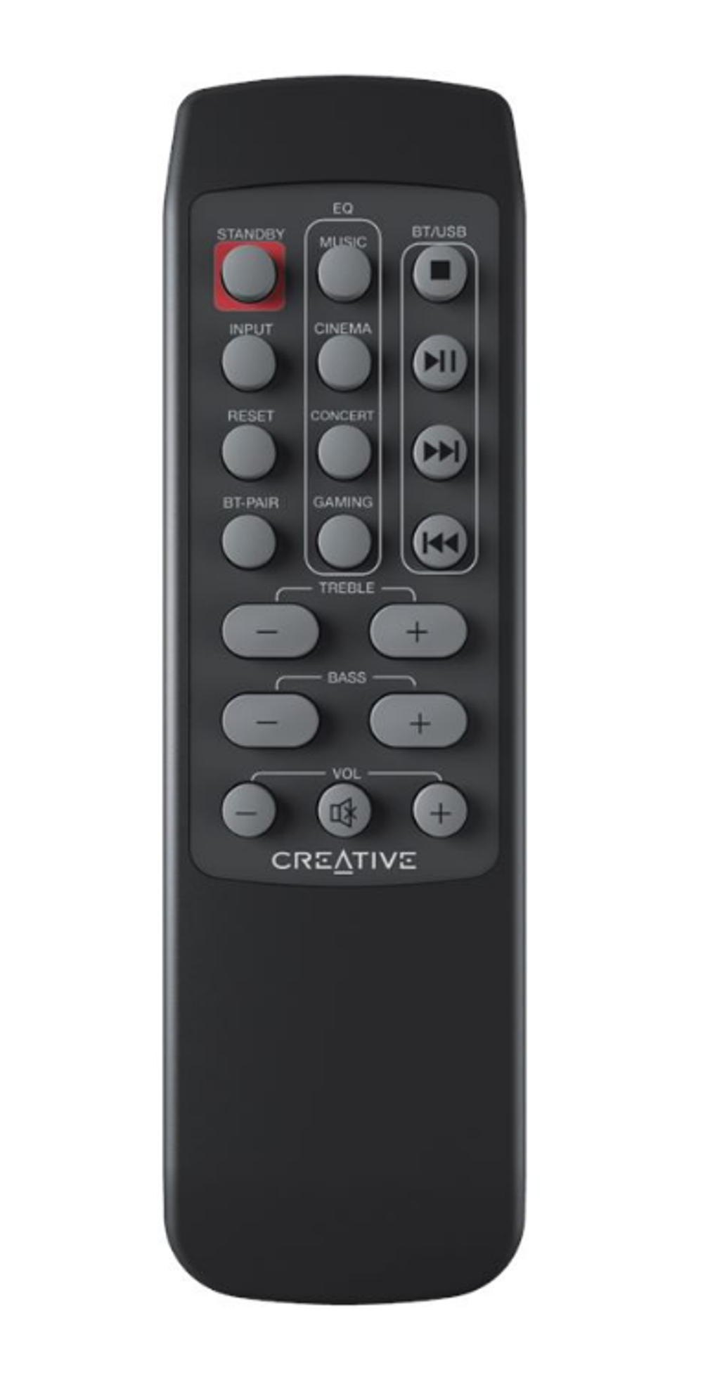 Компьютерная акустика 2.0 Creative T100