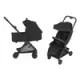 Коляска 2 в 1 ANEX AIR-Q Muna