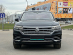 VW Touareg 2019 г.