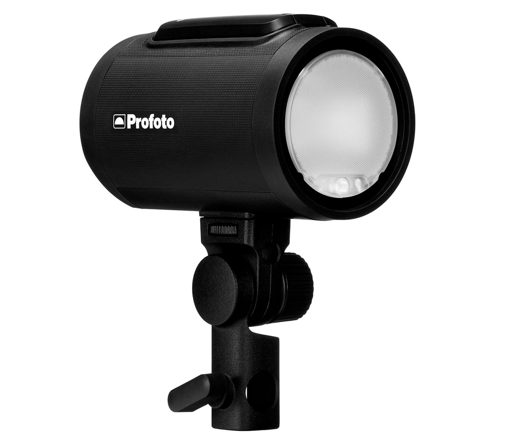 Моноблок Profoto A2, 100 Дж, TTL, HSS
