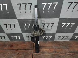 Амортизатор передний правый Genesis GV70 20-нв Б/У Оригинал 54651AR000