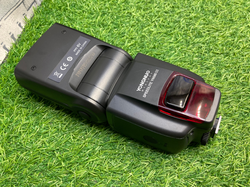 YongNuo Speedlite YN-560 III