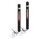 Ворота направляющие