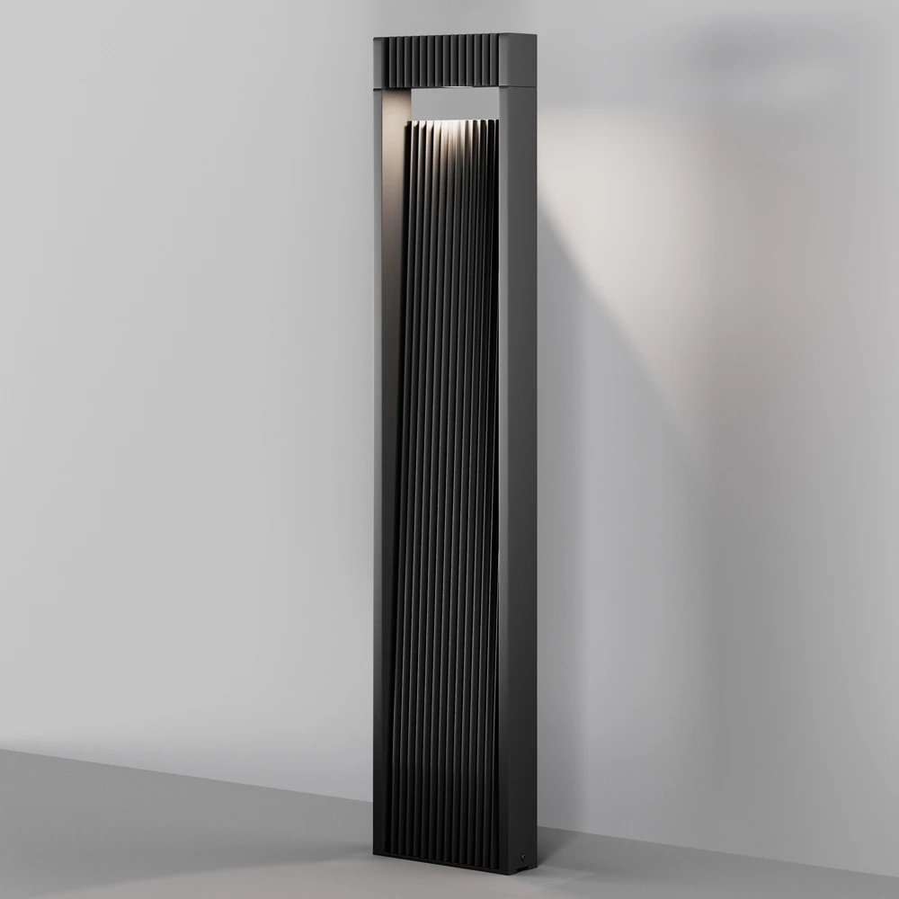 Ландшафтный светильник Maytoni STEN O444FL-L13GF3K1