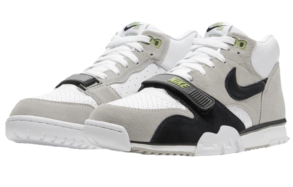 Кроссовки Nike Air Trainer 1 Chlorophyll