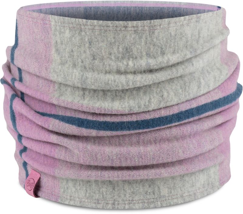 Вязаный шарф-хомут Buff Neckwear Knitted Infinity Charles Pansy Фото 3