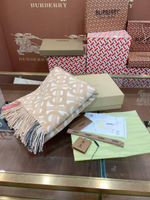 Пончо Burberry, арт. 457355575