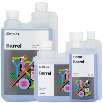 Simplex Barrel